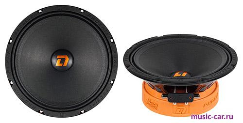 Автоакустика DL Audio Phoenix Punch Machine 200 Автоакустика DL Audio Phoenix Punch Machine 200